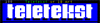 teletekst