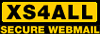 xs4all webmail